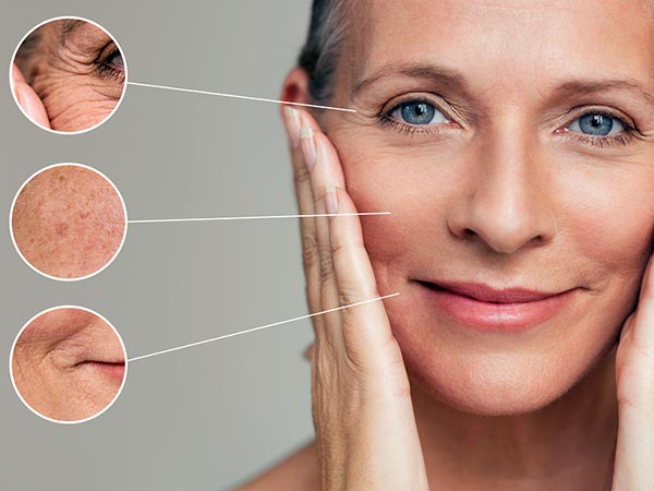anti aging spa services obagi skin care